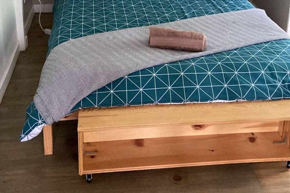 Photo of Bedroom in Sainte-Ann-des-Lacs