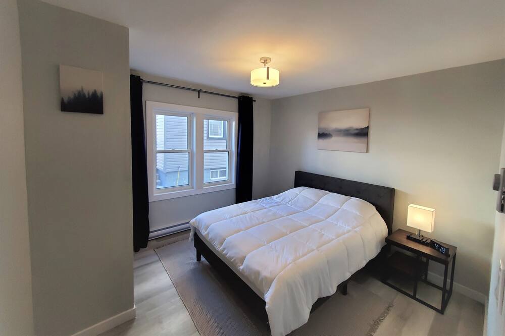 Photo of Bedroom in Cornwall