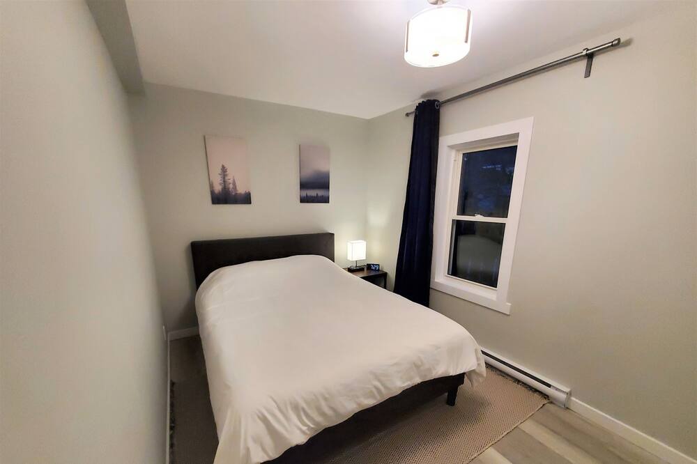 Photo of Bedroom in Cornwall