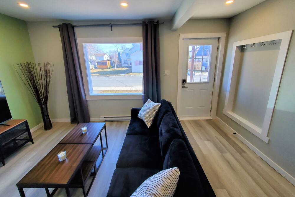 Photo of Livingroom in Cornwall
