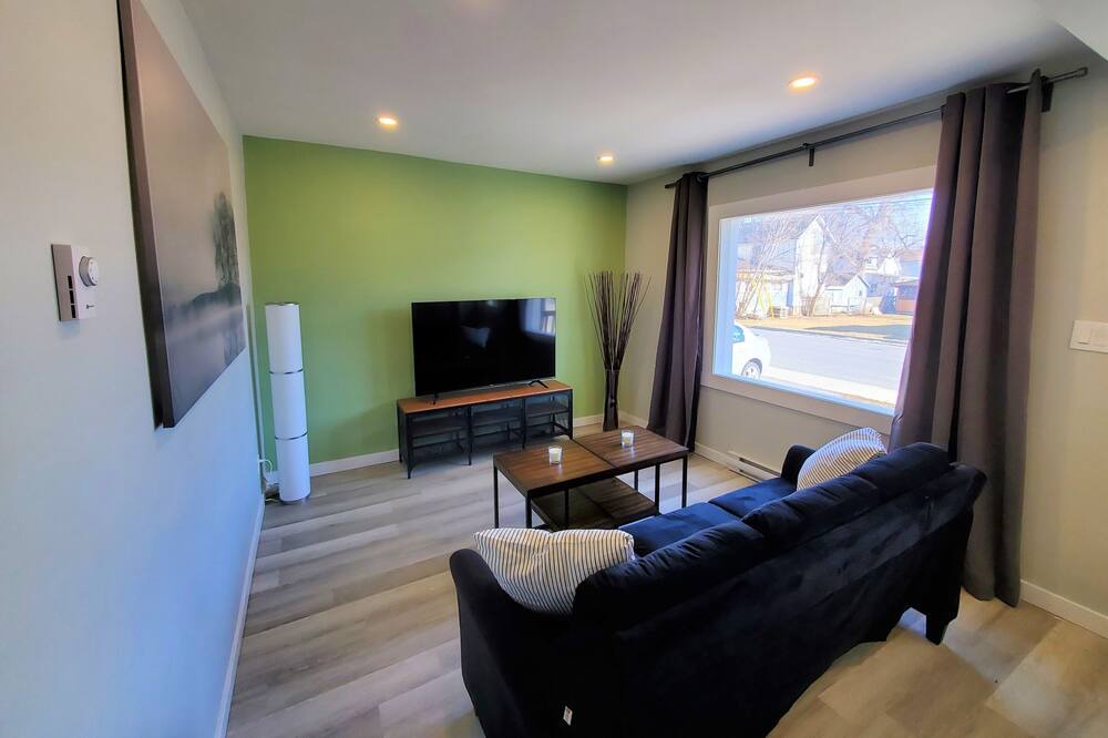 Photo of Livingroom in Cornwall