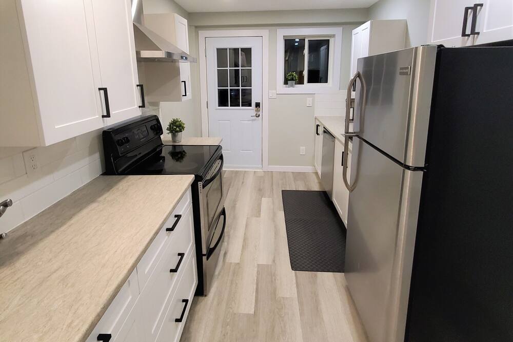 Photo of Kitchen in Cornwall