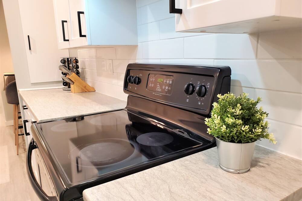 Photo of Kitchen in Cornwall