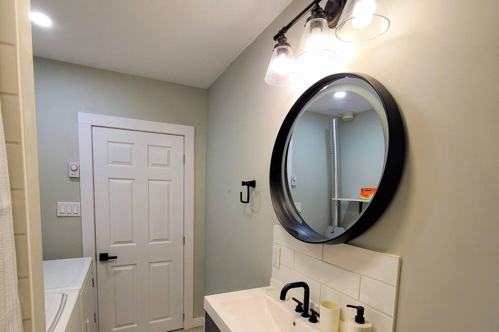 Photo of Bathroom in Cornwall