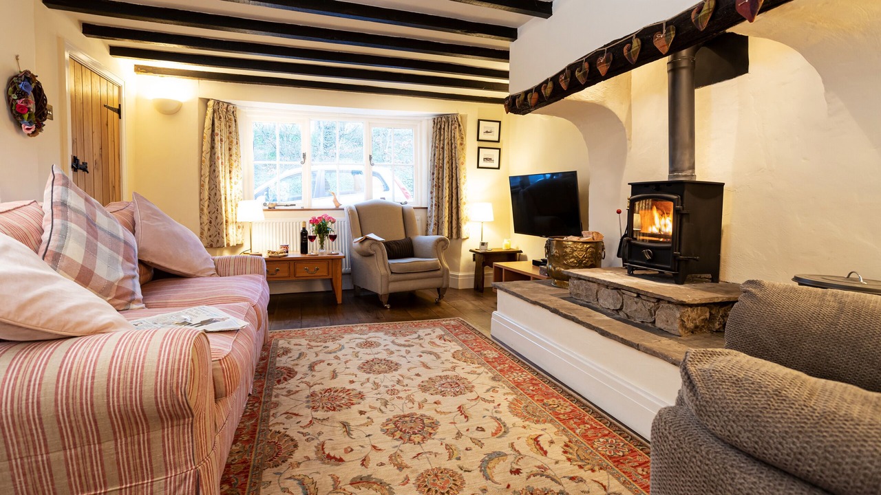 Photo of Livingroom in Ingleton
