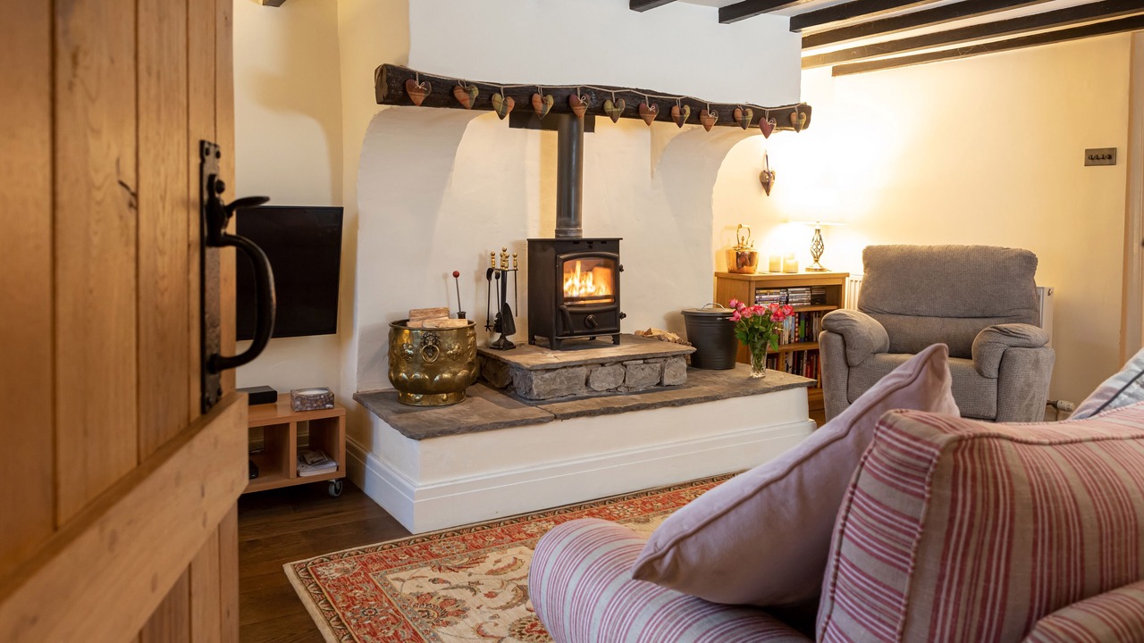 Photo of Livingroom in Ingleton