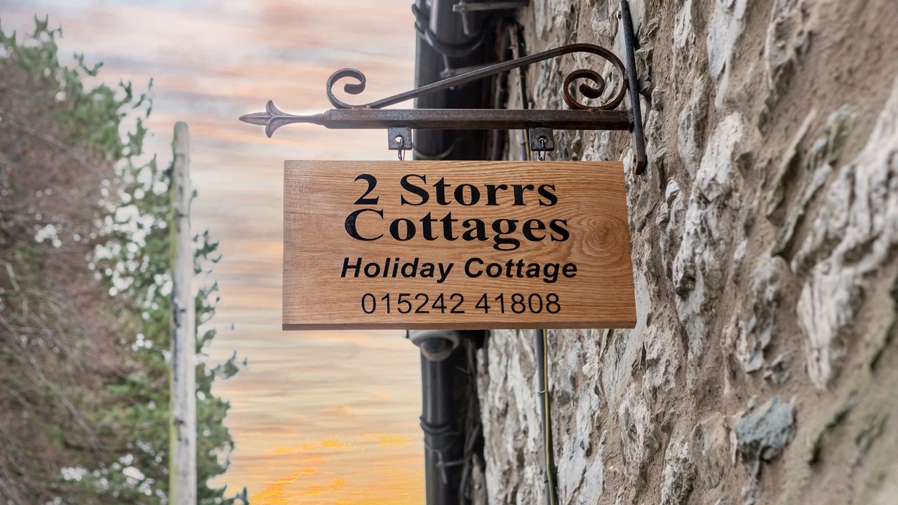 Photo of Outdoor in Ingleton