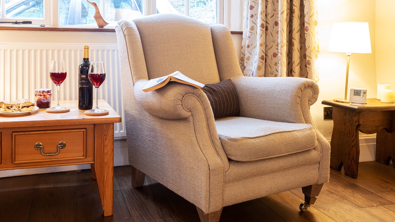 Photo of Livingroom in Ingleton