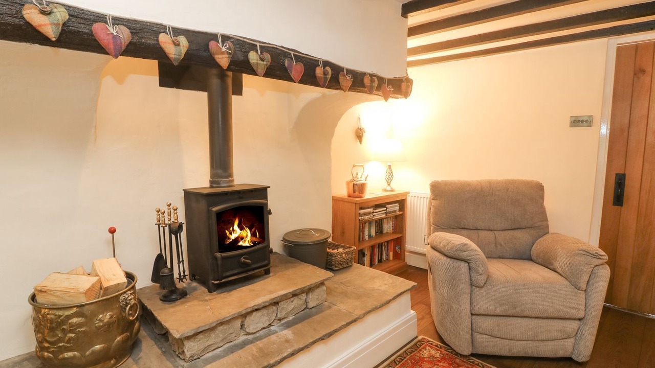 Photo of Livingroom in Ingleton