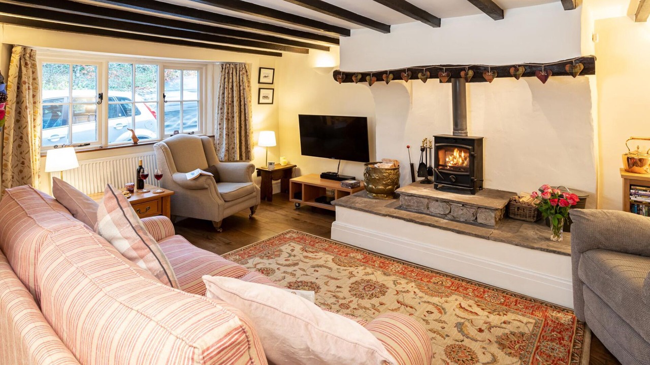 Photo of Livingroom in Ingleton