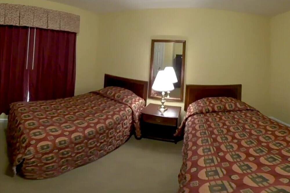 Photo of Bedroom in Massanutten