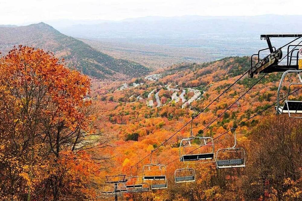 Photo of Outdoor in Massanutten