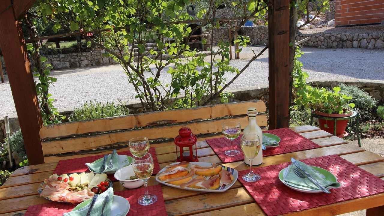 Photo of Outdoor in Klimno