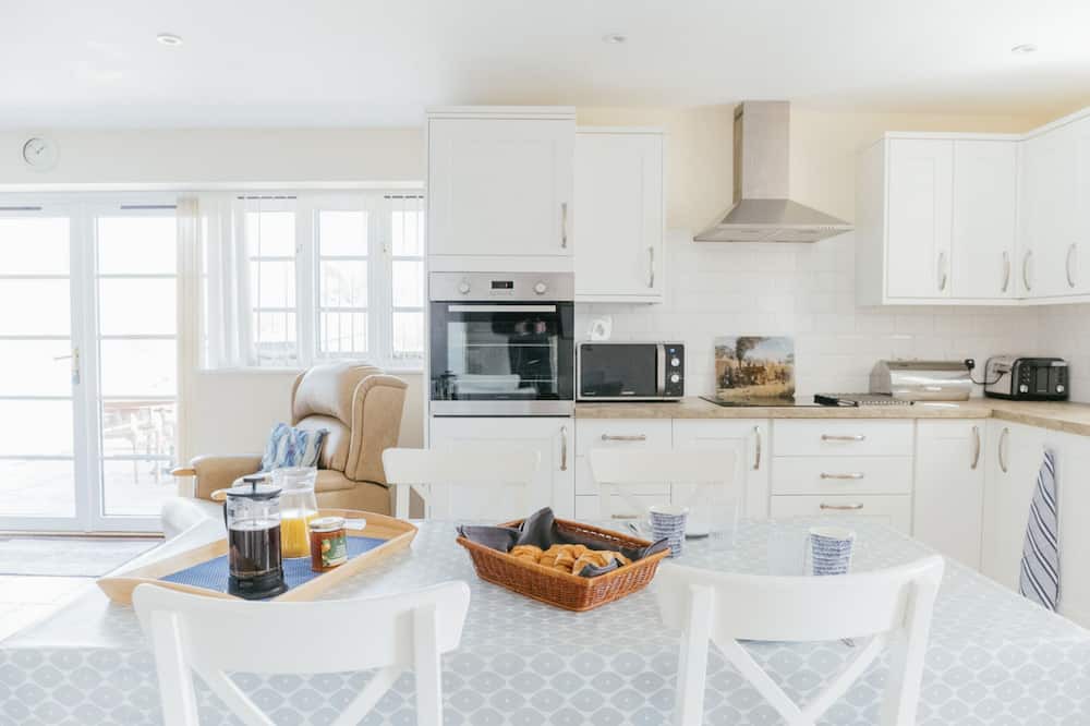 Photo of Livingroom in Maiden Newton