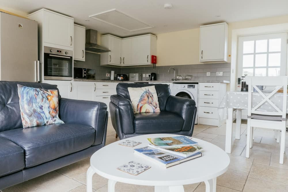 Photo of Livingroom in Maiden Newton