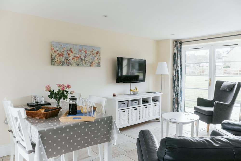 Photo of Livingroom in Maiden Newton