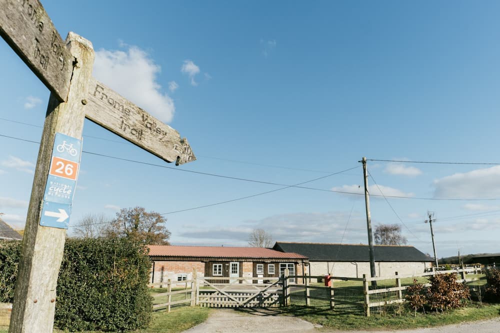 Photo of Outdoor in Maiden Newton