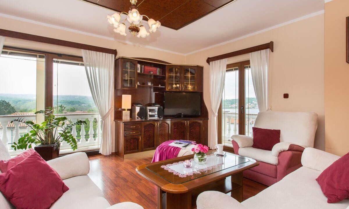 Photo of Livingroom in Soline