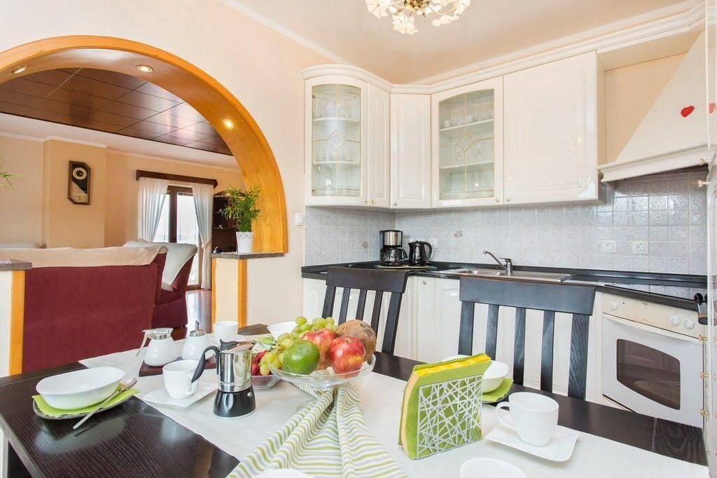 Photo of Kitchen in Soline
