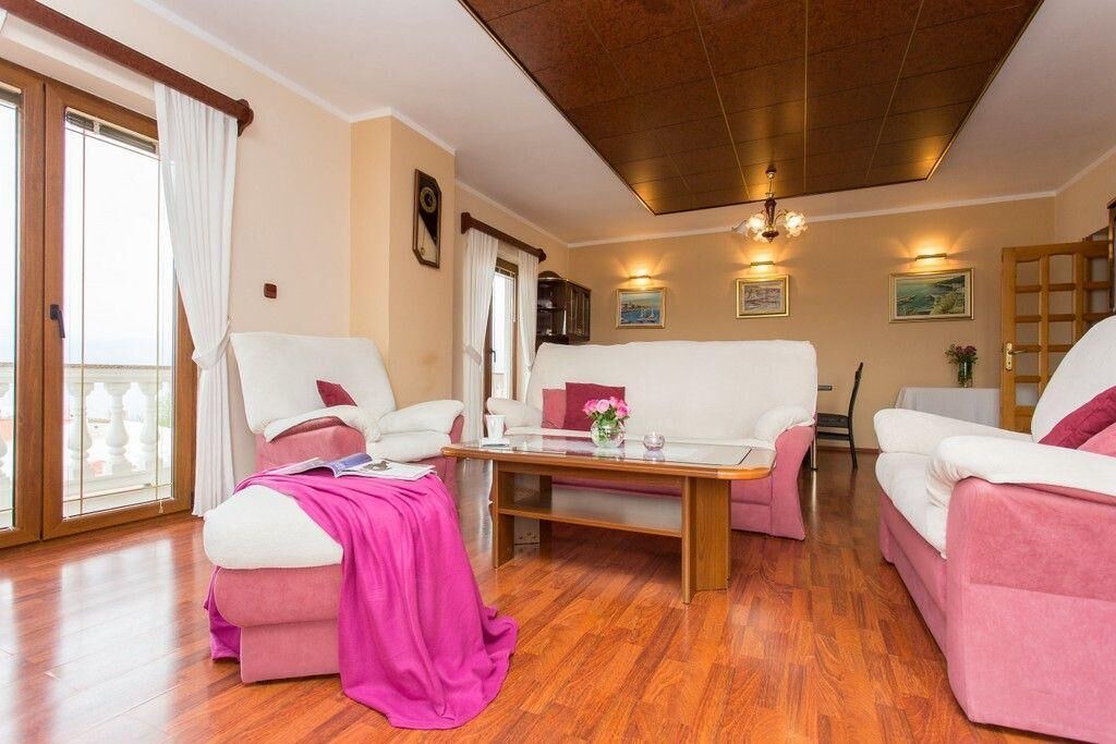 Photo of Livingroom in Soline