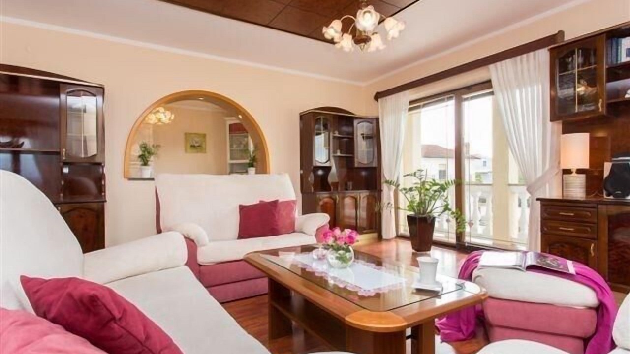 Photo of Livingroom in Soline