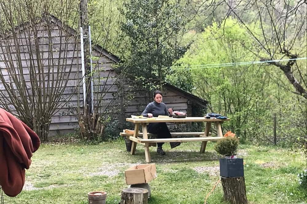 Photo of Outdoor in Labassere