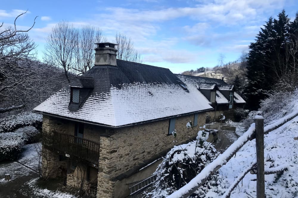 Photo of Outdoor in Labassere