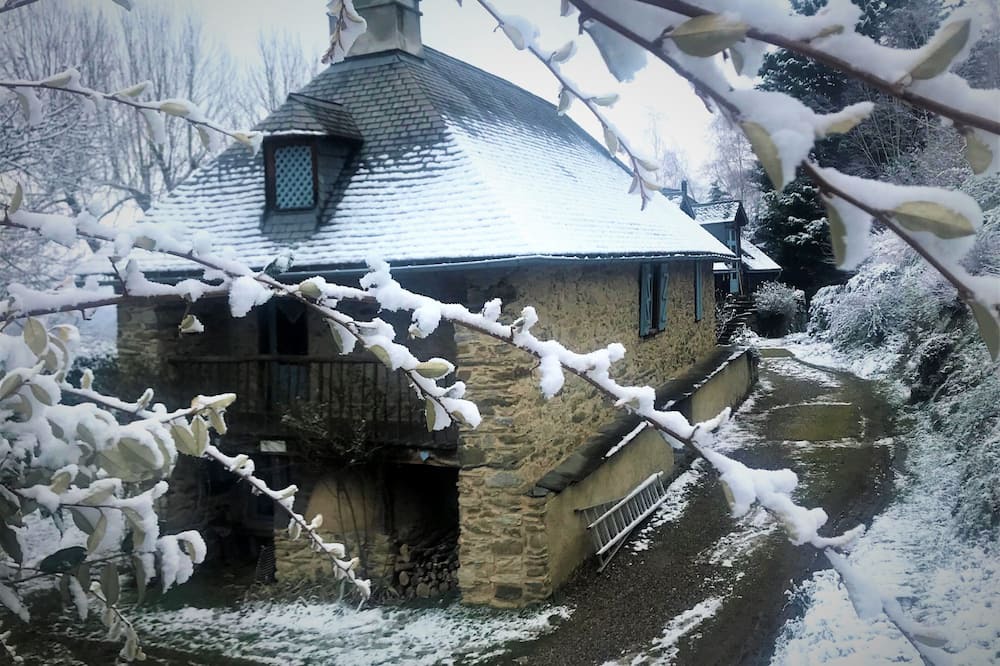 Photo of Outdoor in Labassere