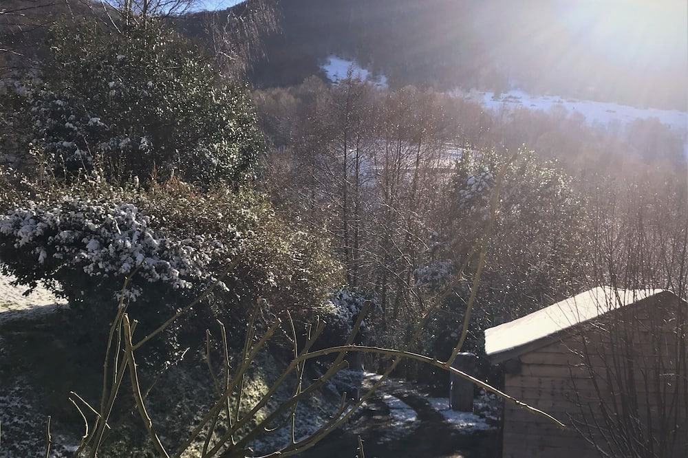 Photo of Patio Balcony in Labassere