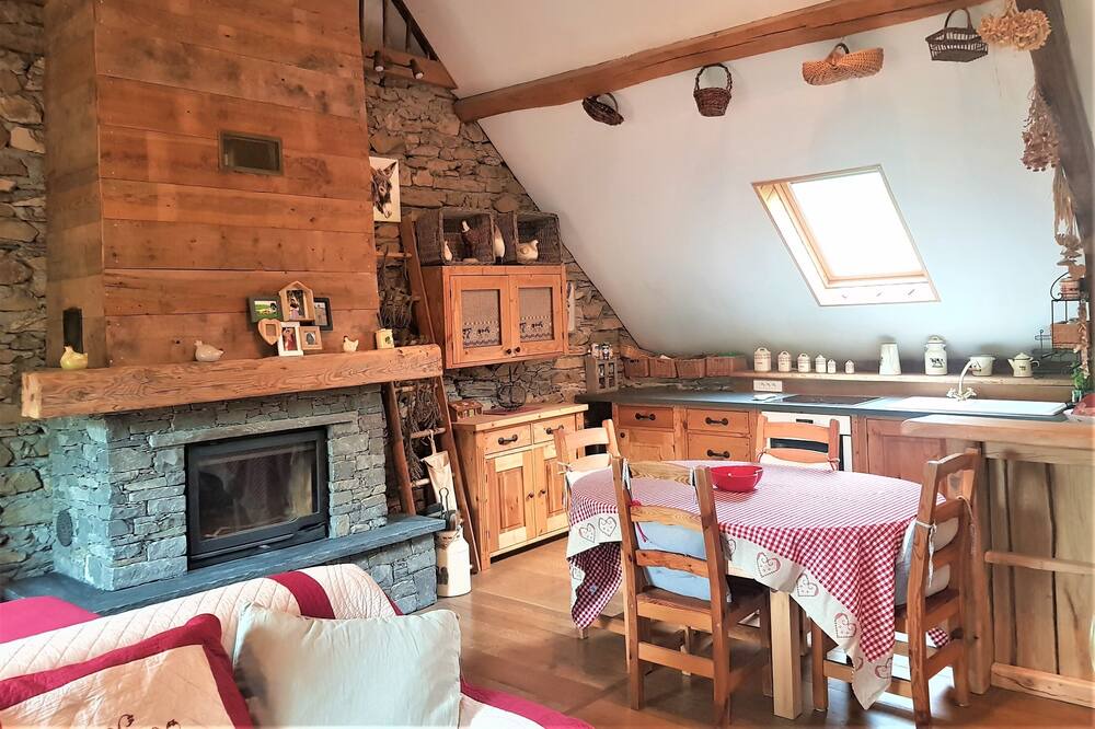 Photo of Livingroom in Labassere