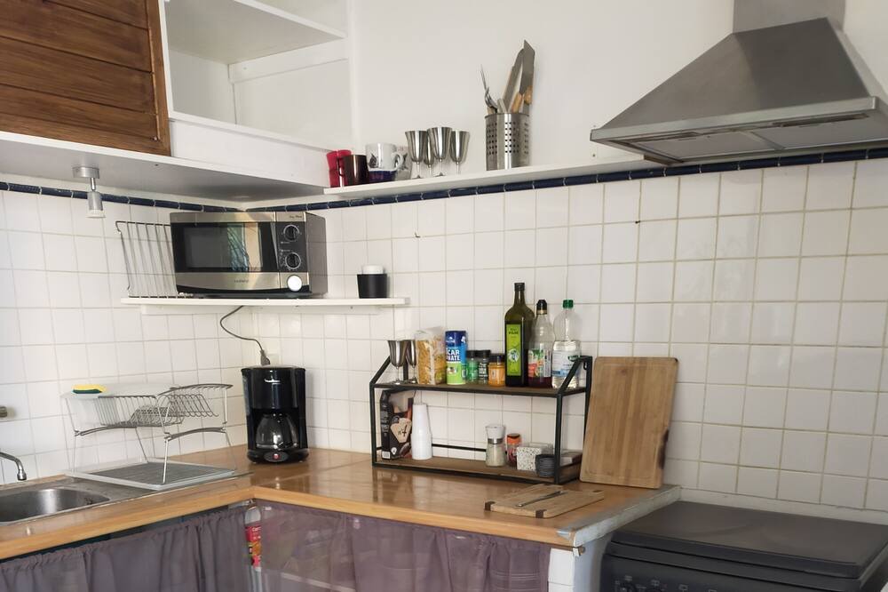 Photo of Kitchen in Jonquieres