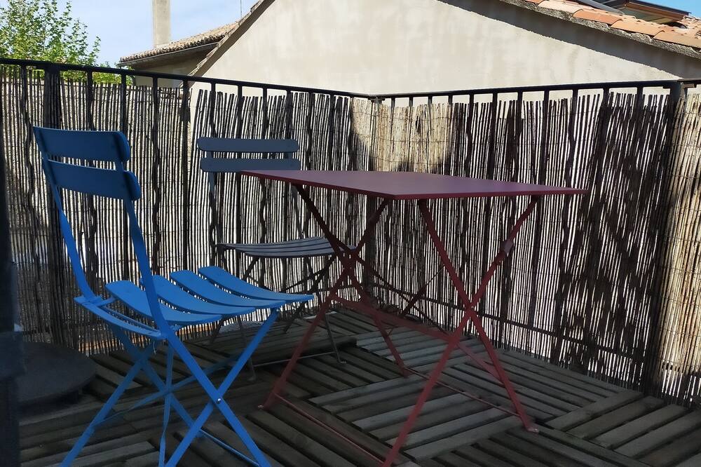 Photo of Patio Balcony in Jonquieres