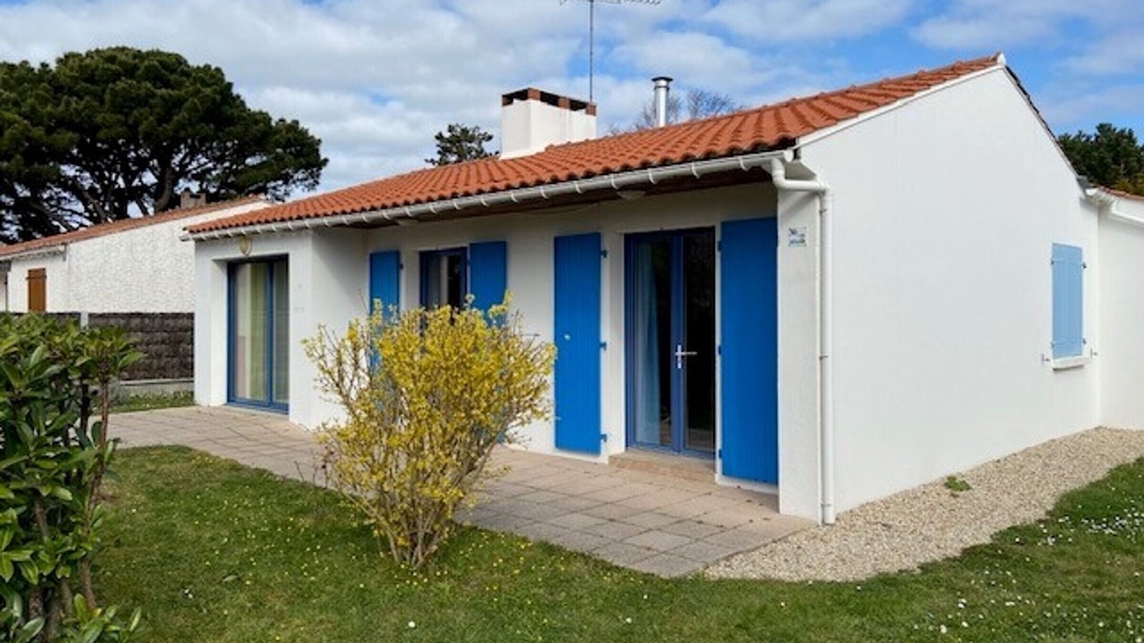 Photo of Outdoor in Bretignolles-sur-Mer