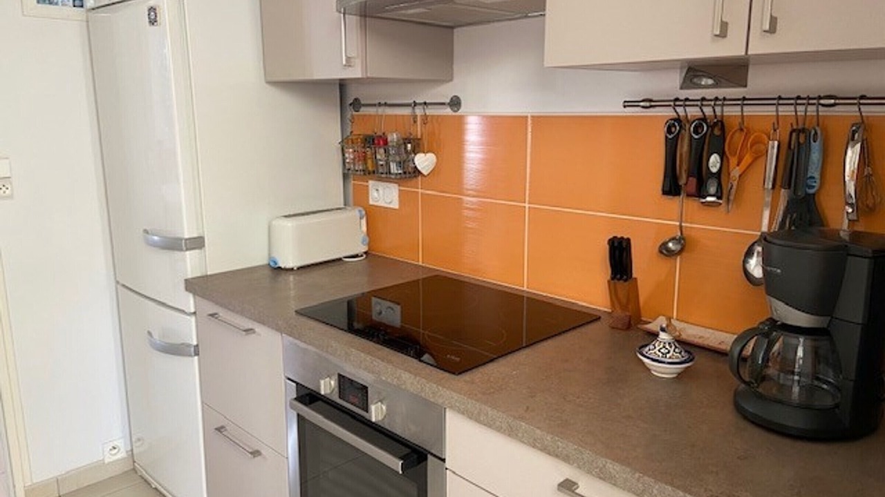 Photo of Kitchen in Bretignolles-sur-Mer