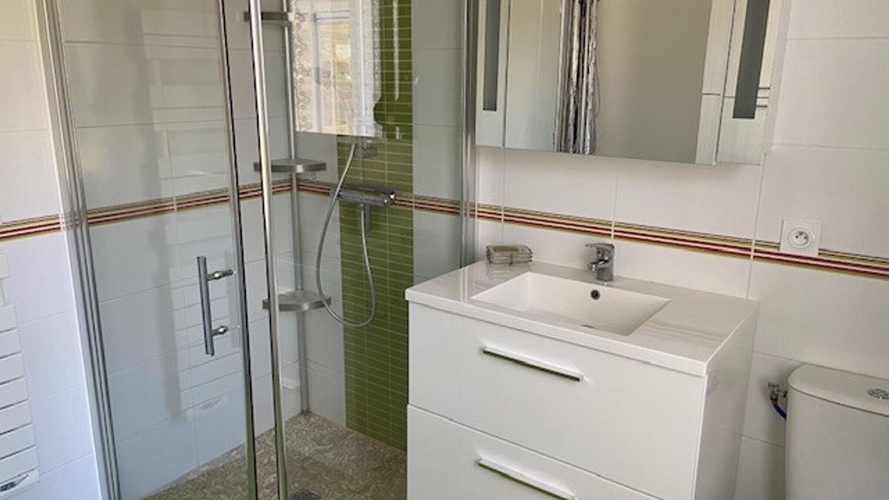 Photo of Bathroom in Bretignolles-sur-Mer