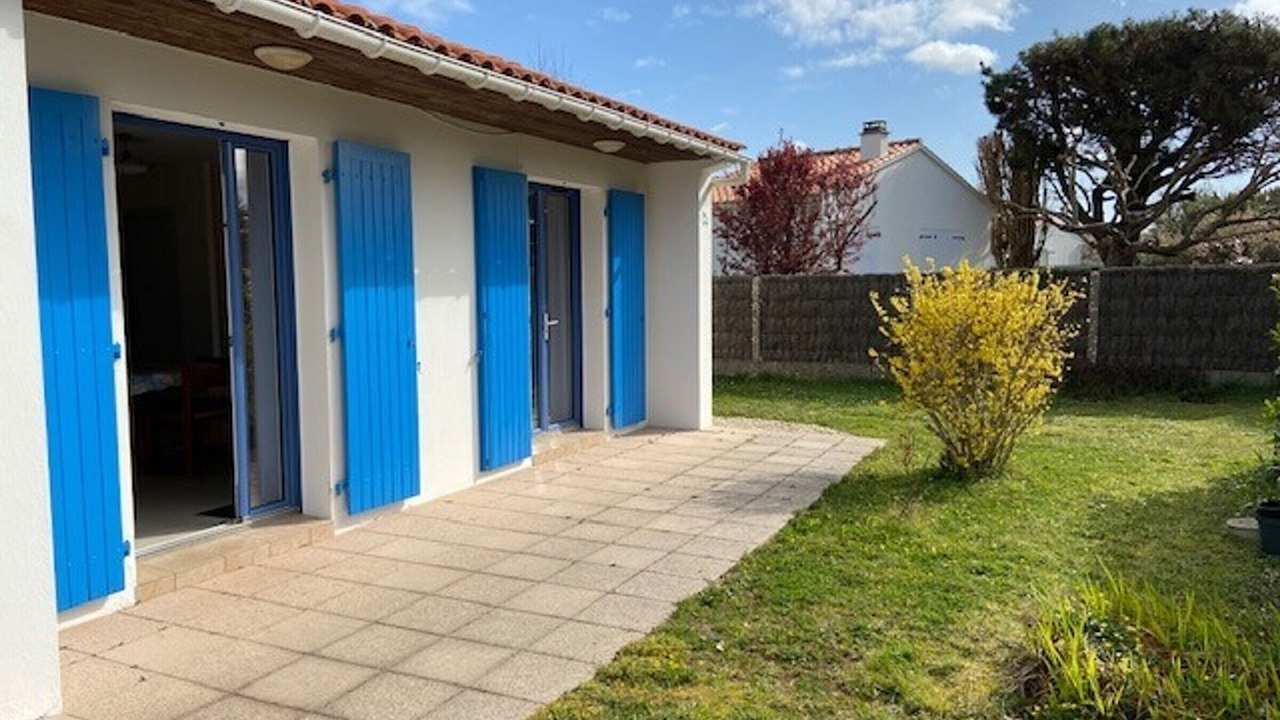 Photo of Outdoor in Bretignolles-sur-Mer