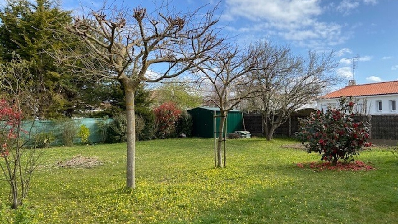 Photo of Outdoor in Bretignolles-sur-Mer