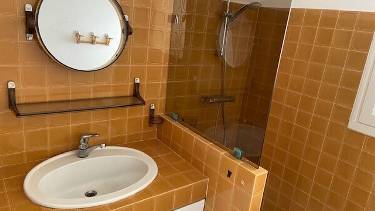 Photo of Bathroom in Bretignolles-sur-Mer