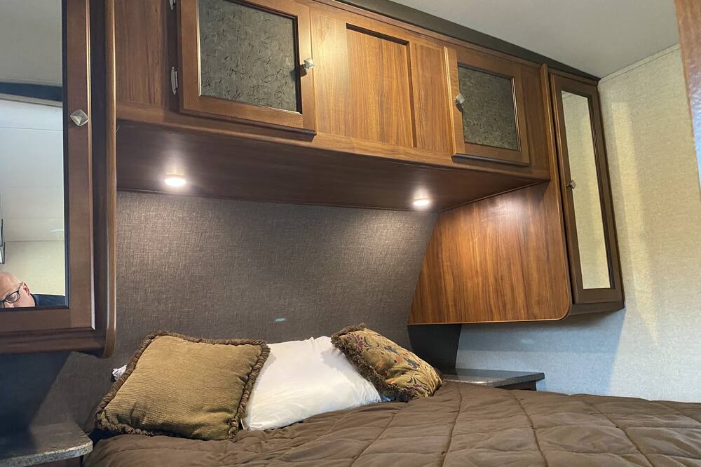 Photo of Bedroom in Otto