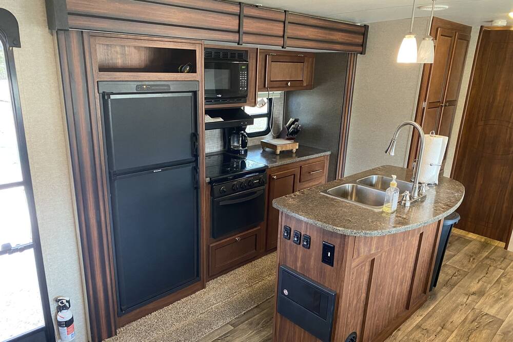 Photo of Kitchen in Otto