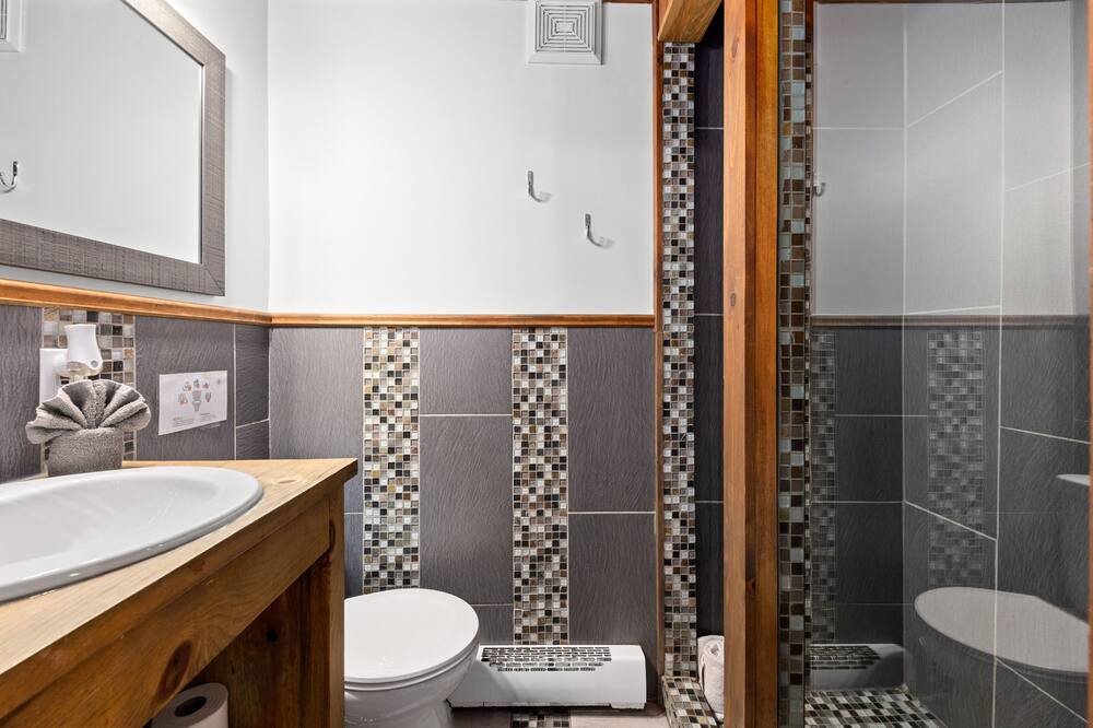 Photo of Bathroom in Sainte-Lucie-des-Laurentides