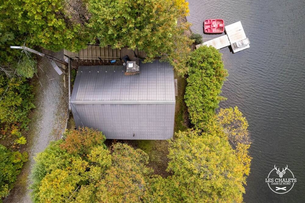 Photo of Outdoor in Sainte-Lucie-des-Laurentides