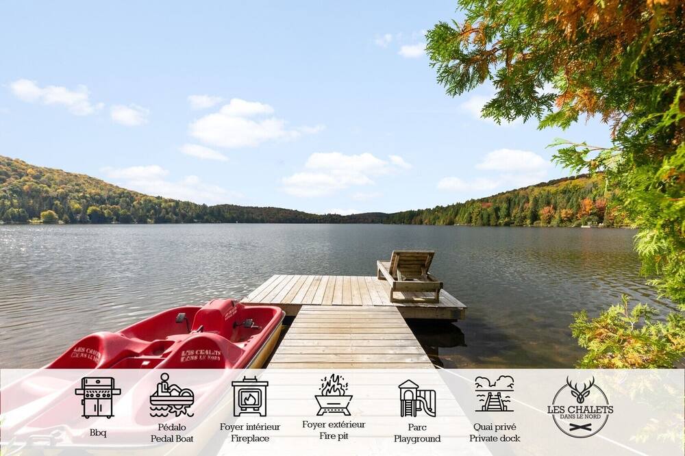 Photo of Others in Sainte-Lucie-des-Laurentides