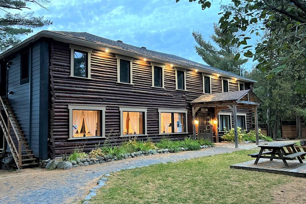 Photo of Outdoor in Sainte-Lucie-des-Laurentides