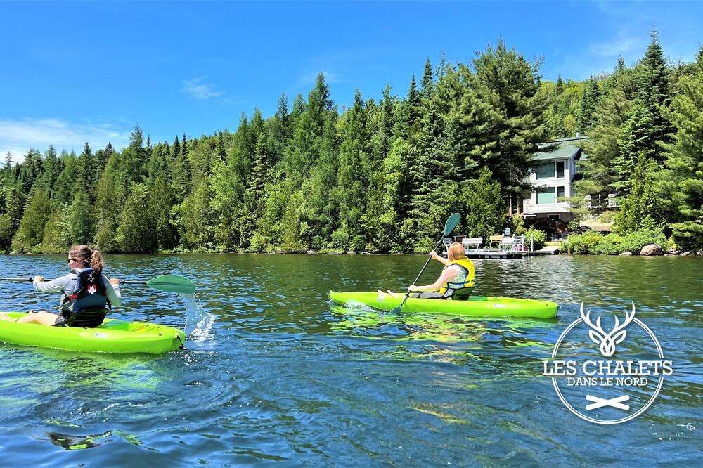 Photo of Others in Sainte-Lucie-des-Laurentides