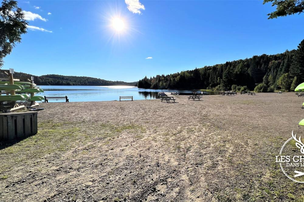 Photo of Outdoor in Sainte-Lucie-des-Laurentides