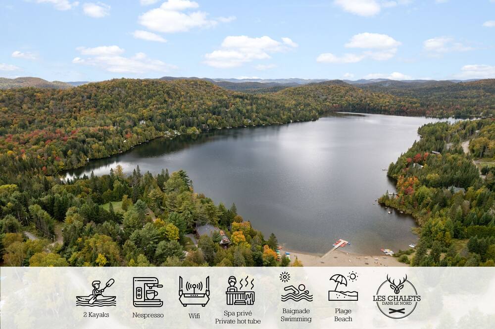 Photo of Outdoor in Sainte-Lucie-des-Laurentides