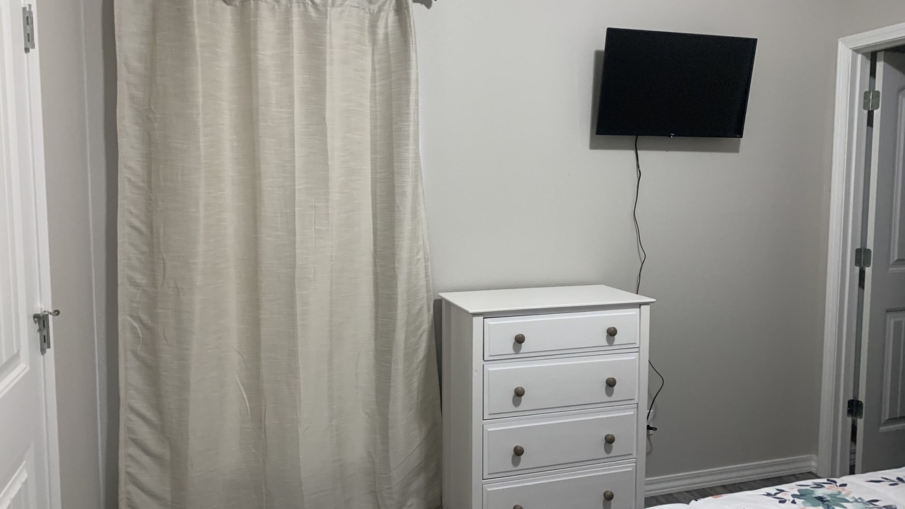 Photo of Bedroom in Clarksville