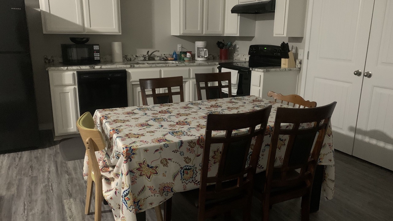 Photo of Kitchen in Clarksville