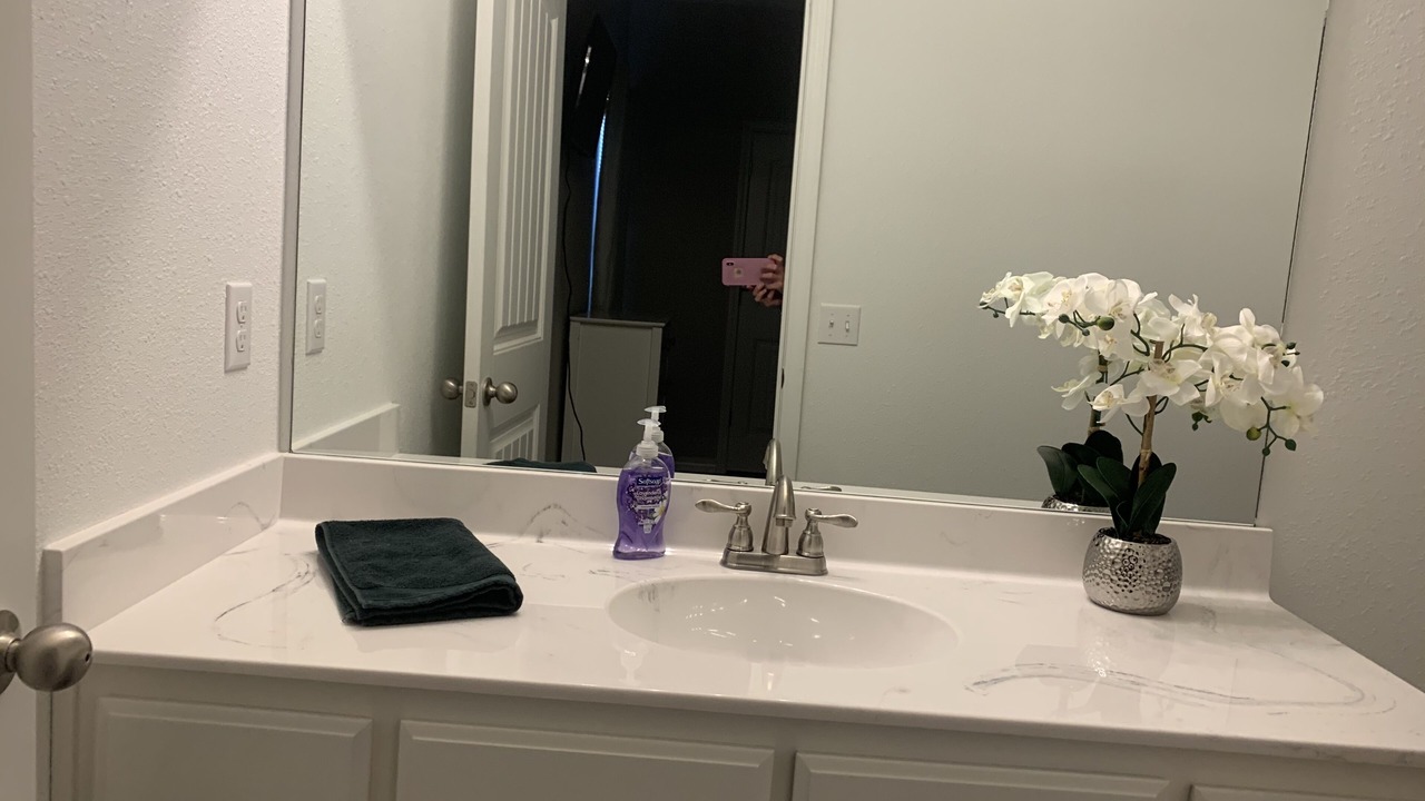 Photo of Bathroom in Clarksville